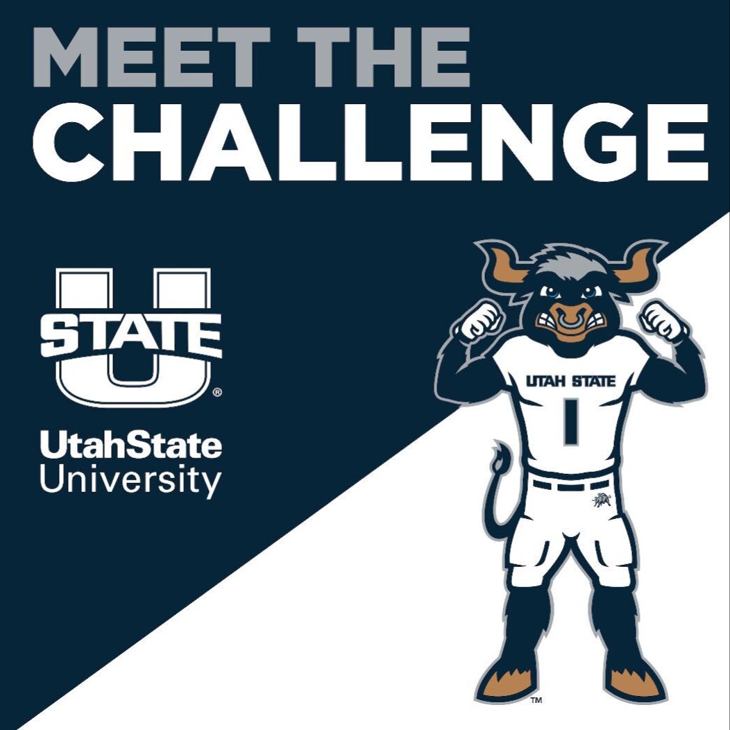USU Meet the Challenge Podcast