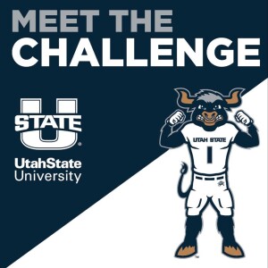 Promo: Welcome to the USU Meet the Challenge Podcast!