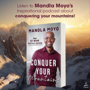 Conquer Your Mountains
