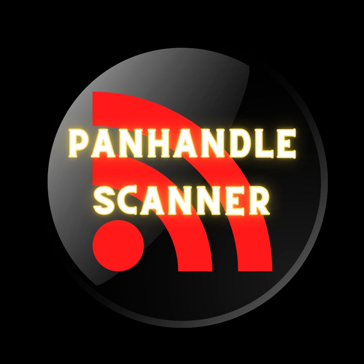 Panhandle Scanner