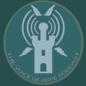 The Savage Rifts Voice of Hope Podcast