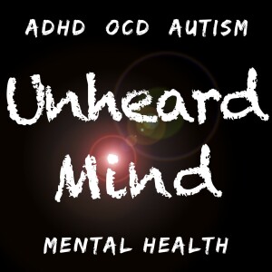 8: My ADHD Revelation