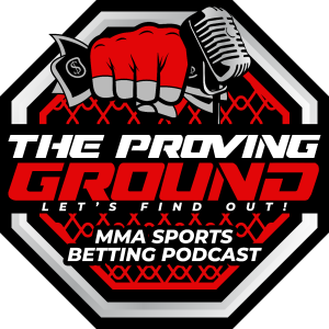 16. The Proving Ground - UFC Vegas 92