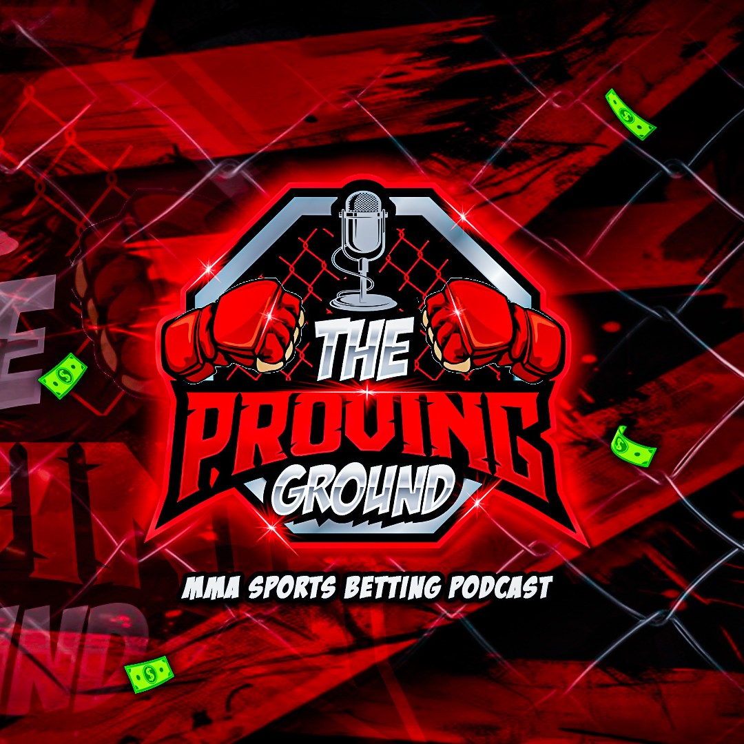 The Proving Ground