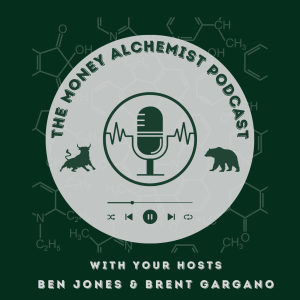 The Money Alchemist Podcast