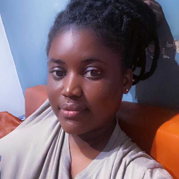 Evelyn Damoah