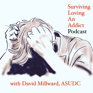 Surviving Loving An Addict Podcast