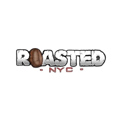 Roasted NYC podcast artwork