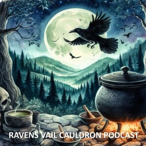 Ravens Vail Cauldron Podcast