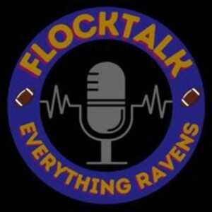 Flock Talk - A Ravens Podcast