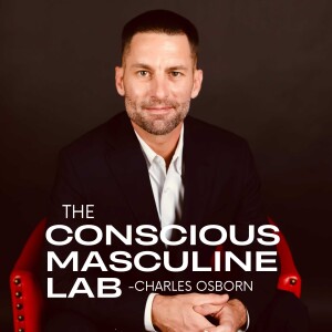 Conscious Masculine Lab