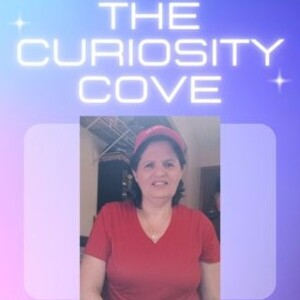 The Curiosity Cove