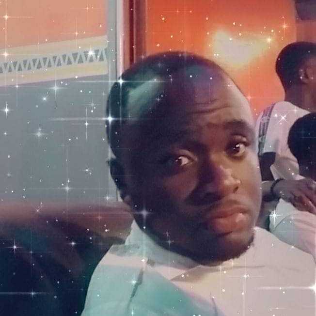 Francis Kwaku Anane