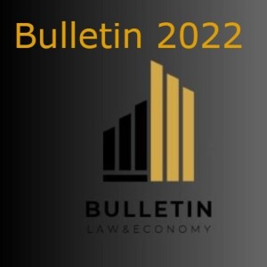 Bulletin 2022