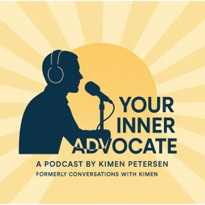 Episode 88: Breaking 2: The Journey to Self-Discovery through Running