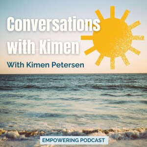 Conversations with Kimen Introduction