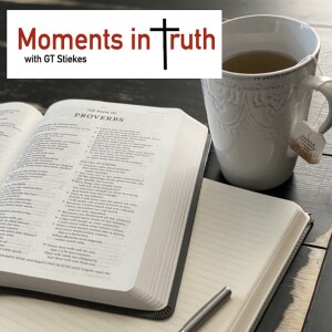 Episode 5: A Biblical Guide to Voting: What Does God Think About Worshipping Another Image?