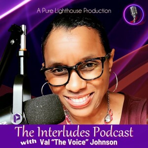 The Interludes Podcast