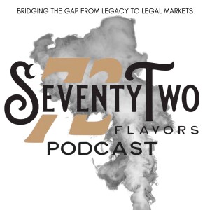Seventy Two Flavors Podcast