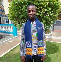 Patrick Williams Opoku