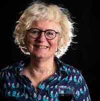 Mette Hauberg