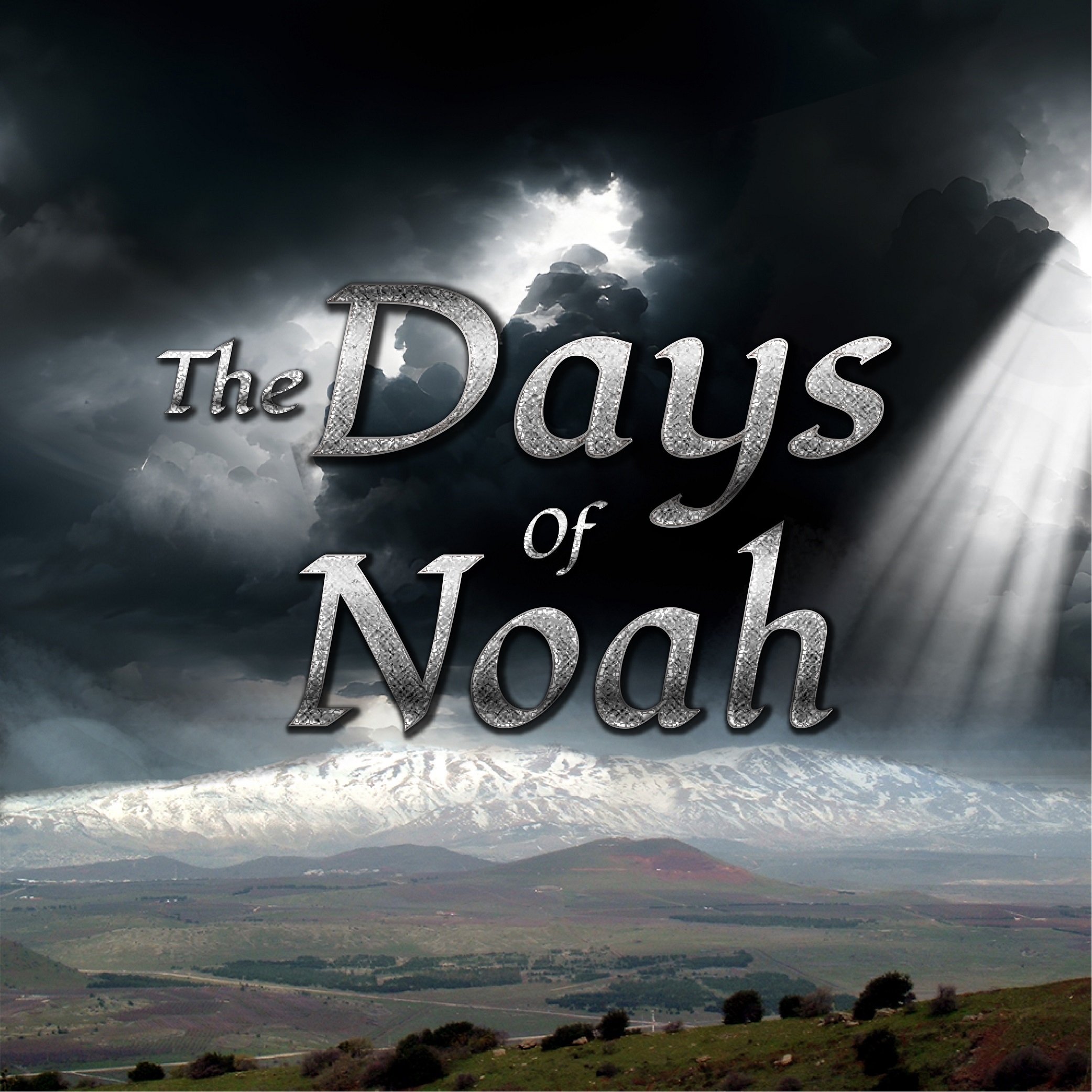 The Days of Noah Podcast