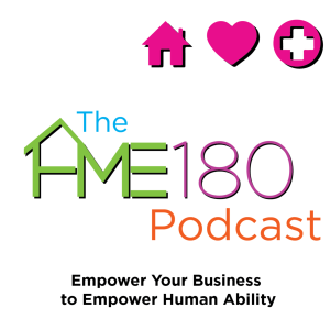 The HME180 Podcast