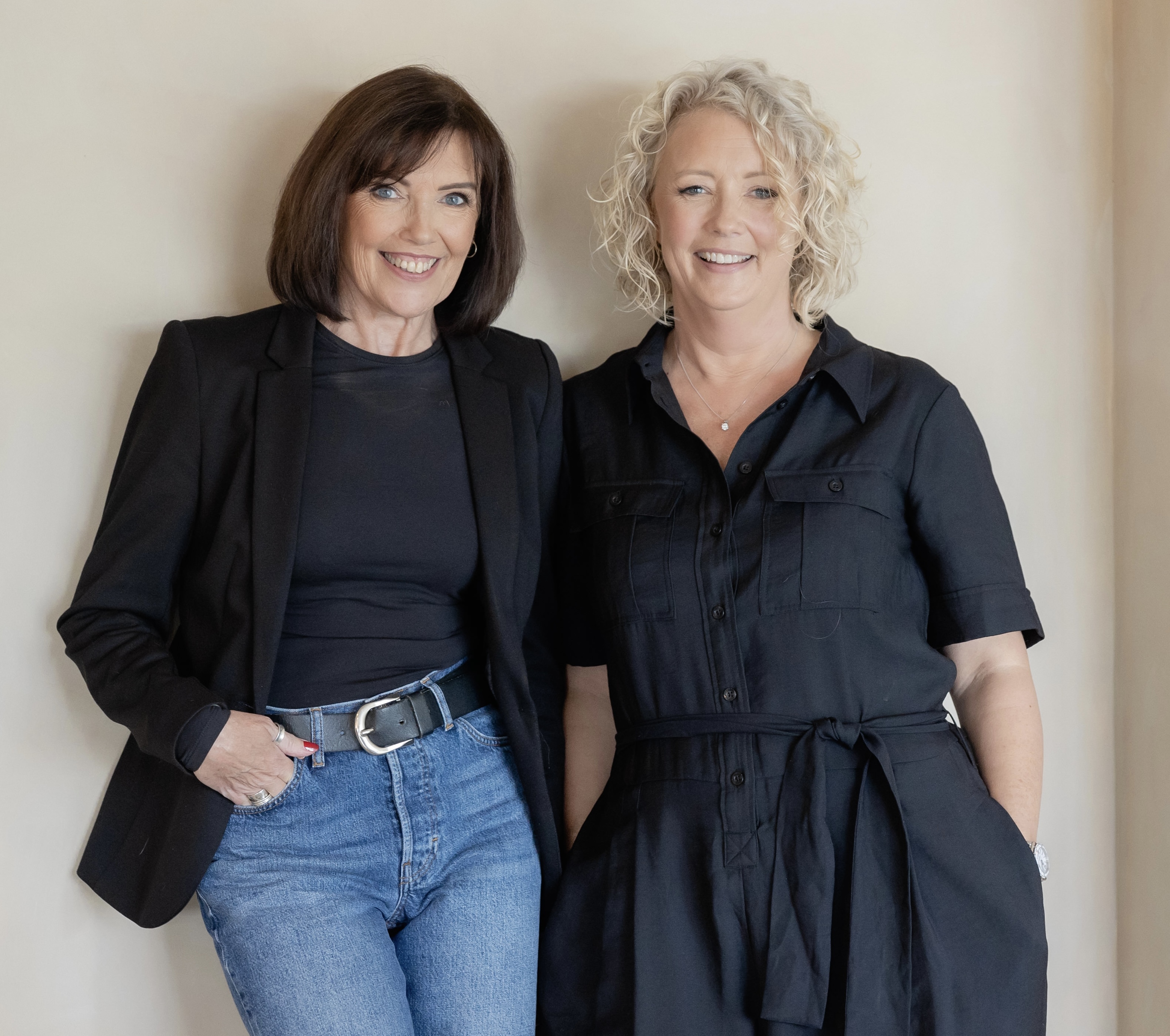 ’A Bit of Me and You’ with Amanda and Miranda