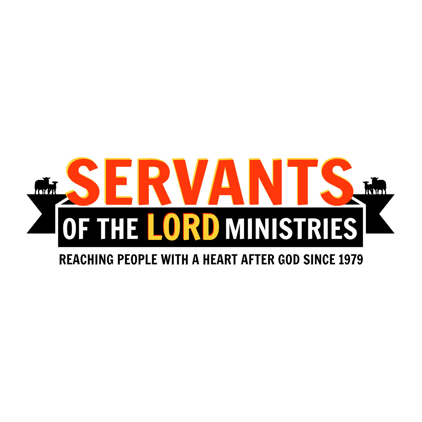 Servants of the Lord Ministries