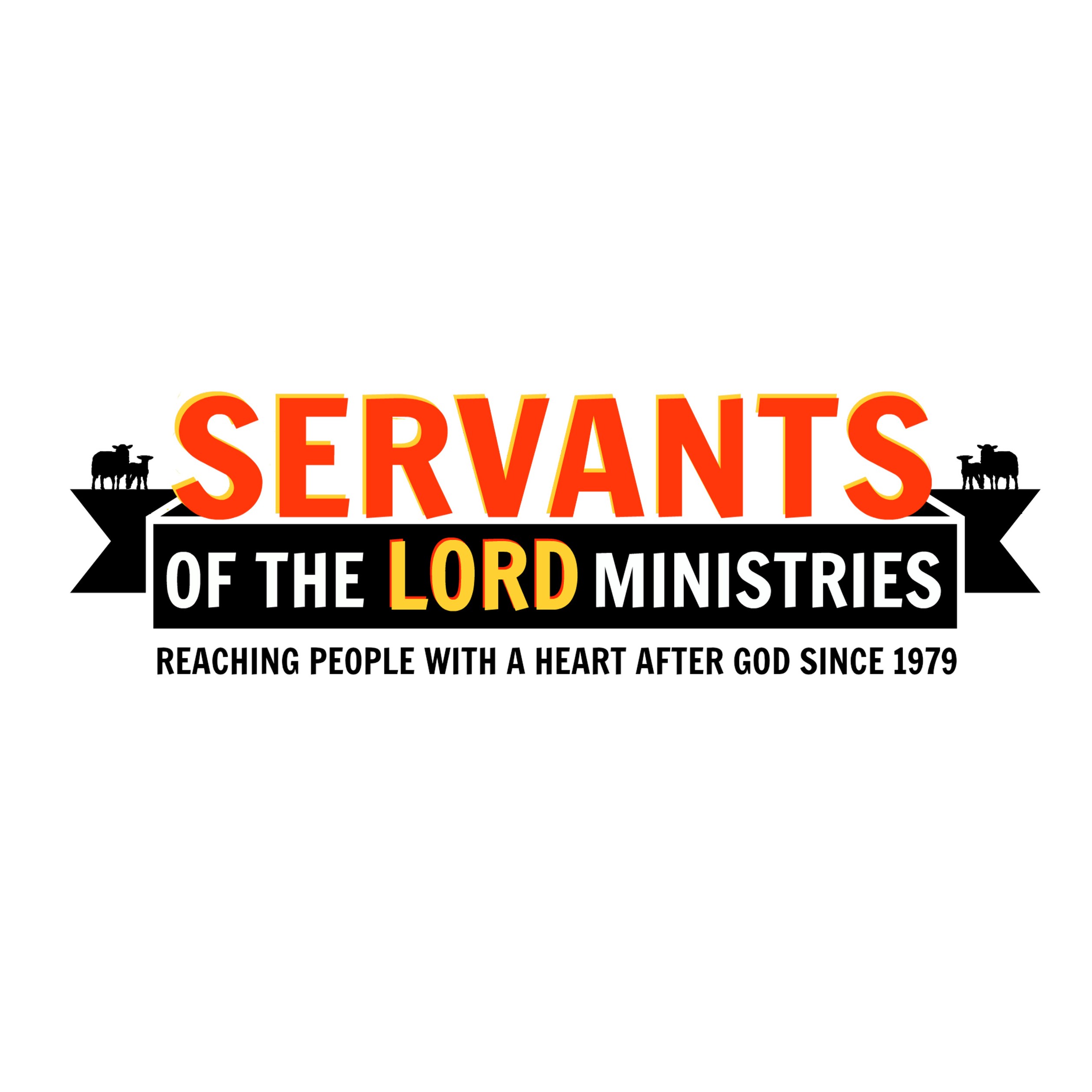 Servants of the Lord Ministries