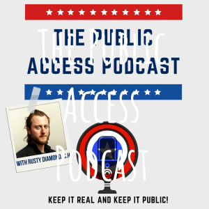 The Public Access Podcast