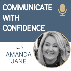 Episode 23: Self leadership and the importance of clear communication with Laura Parker