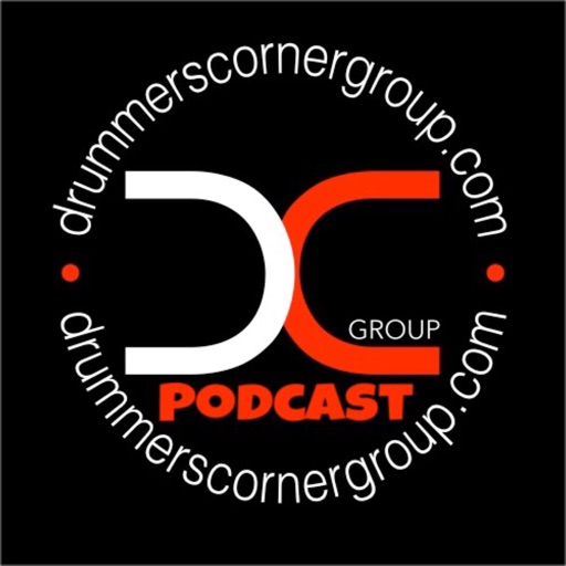 Drummers Corner Group Podcast
