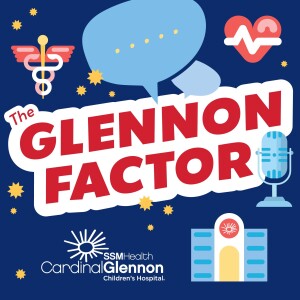 The Glennon Factor Trailer