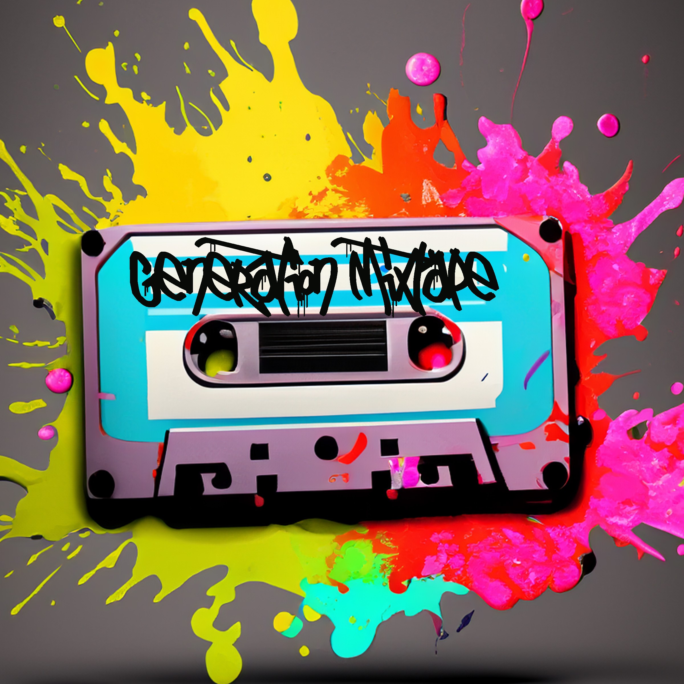 Generation Mixtape Podcast