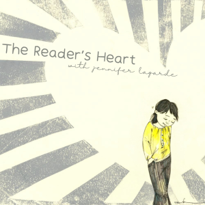 The Readers Heart | Guest: Jasmine Warga