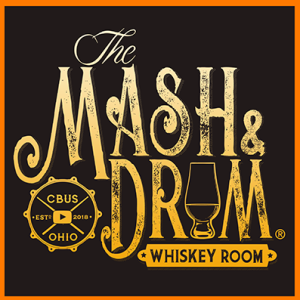 The Mash and Drum Podcast