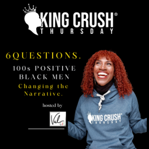 King Crush Thursday - The Interviews