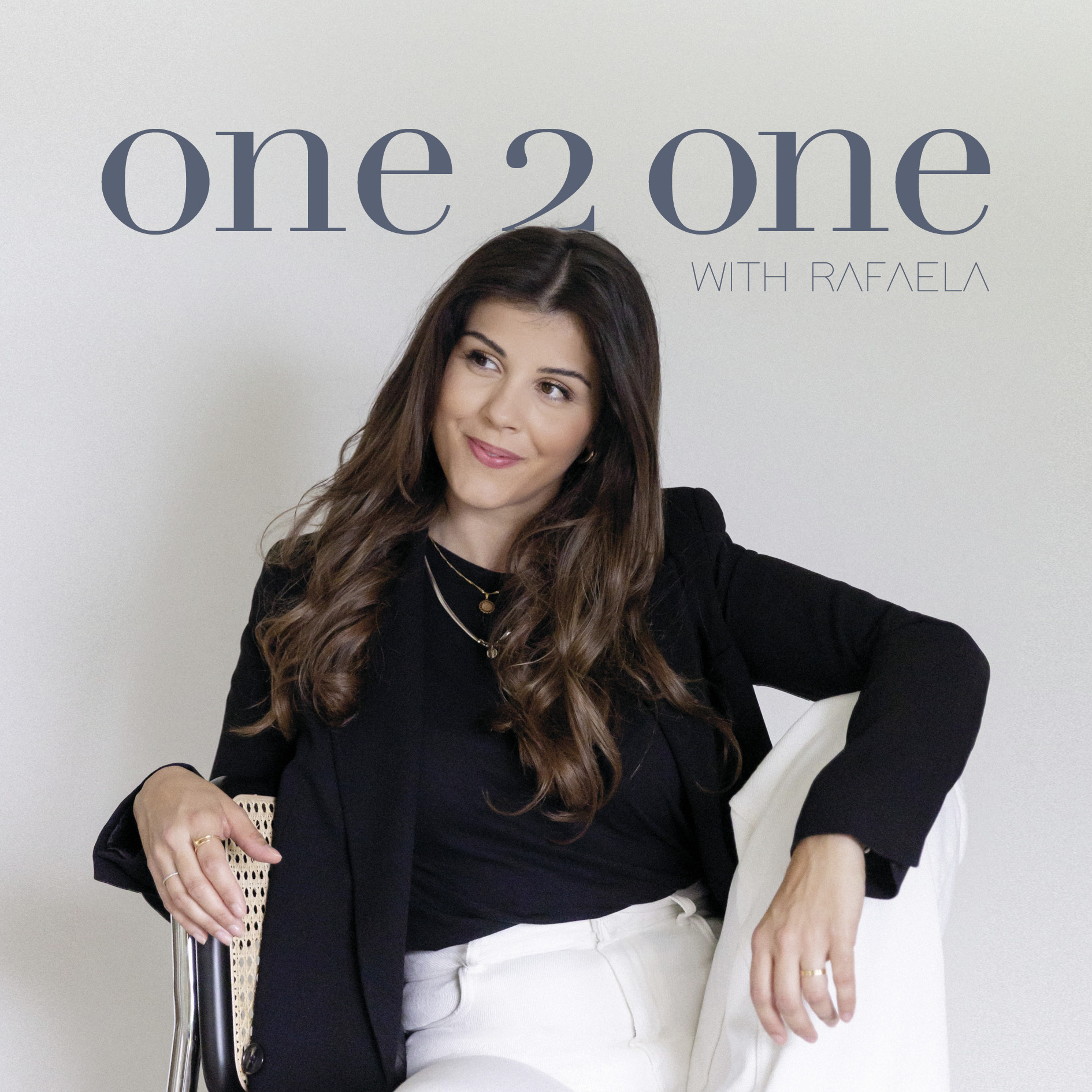 one 2 one Podcast