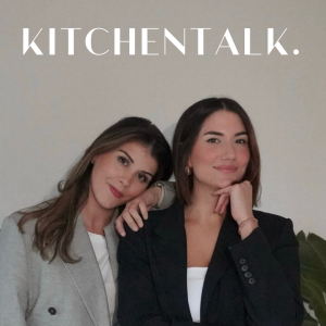 Ep. 01 Kitchentalk: Unsere Küche, Unsere Geschichten - Die Premiere