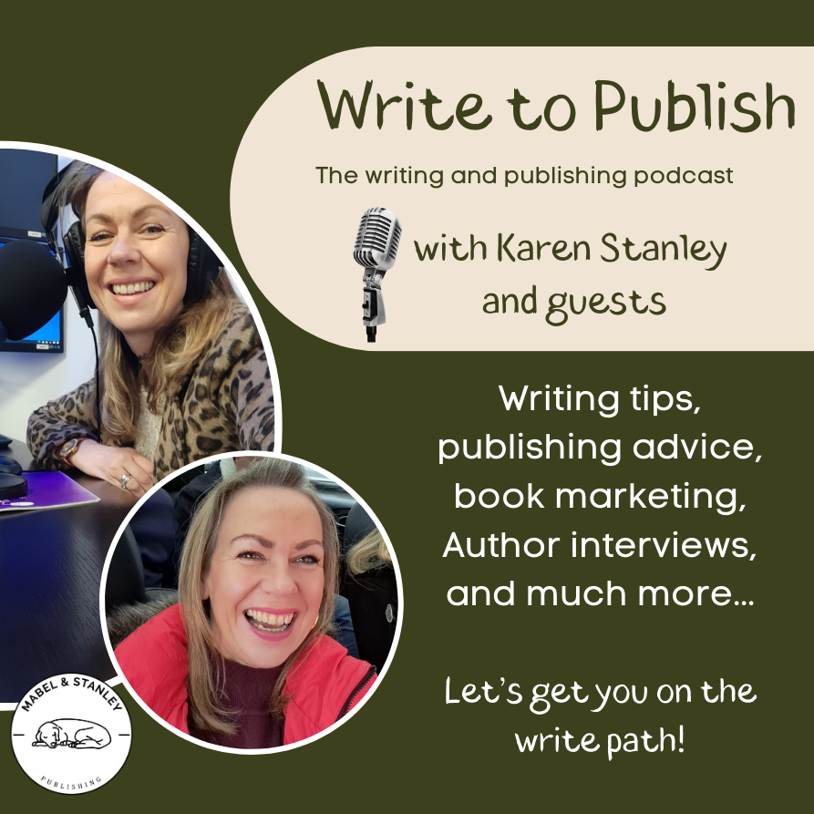 Write to Publish