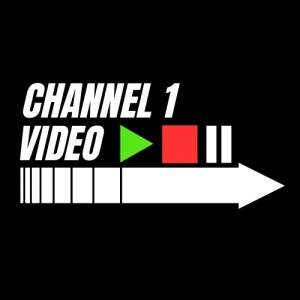 Channel 1 Video