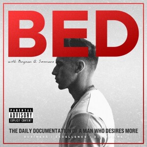 The BED Project Podcast with Bryson Q. Sessions