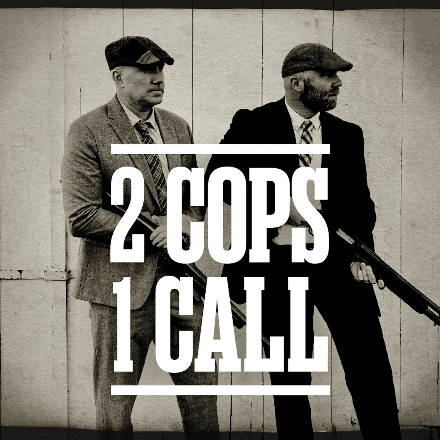 2 Cops 1 Call