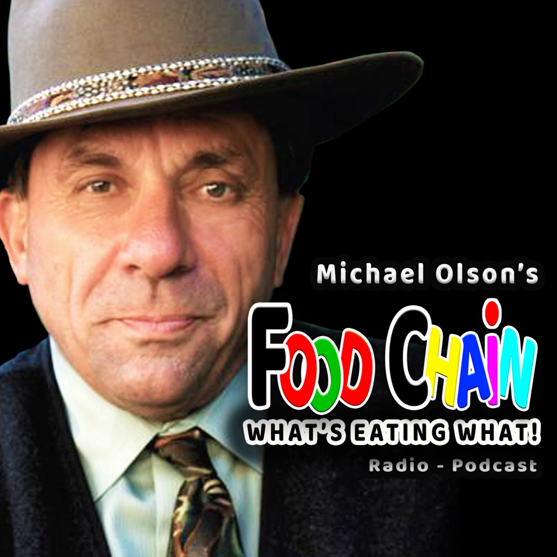 The Food Chain Radio