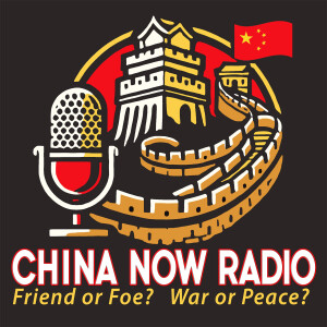 Ep. 212 B China Now News & Opinions from the week 24.11.7.