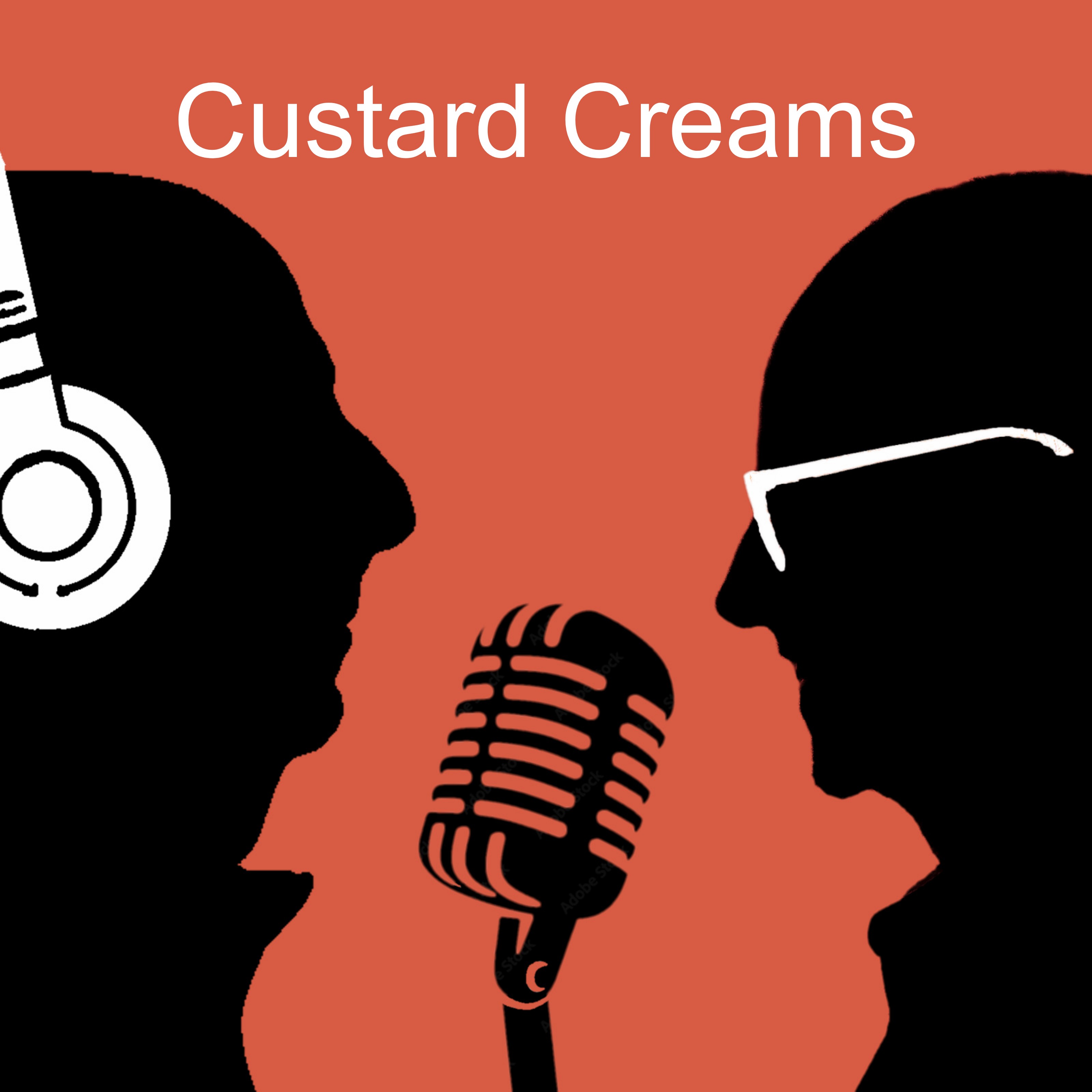 Custard Creams | custardcreamsyum