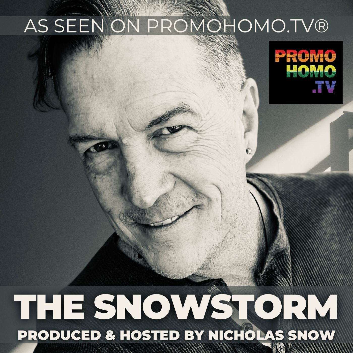 The Snowstorm