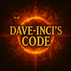 Episode 56: David Icke.