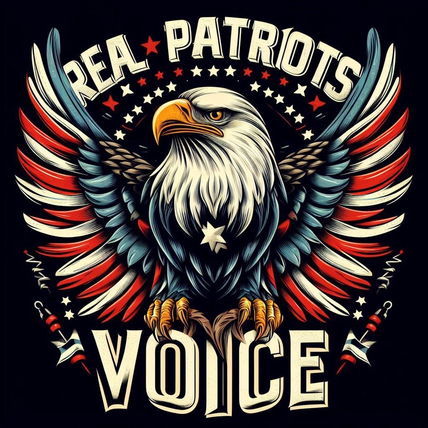 Real Patriots Voice